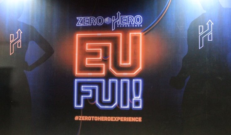 5 coisas que aprendemos no Zero to Hero Experience em Recife