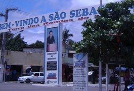 Mulher arromba casa de ex e danifica objetos na zona rural de São Sebastião