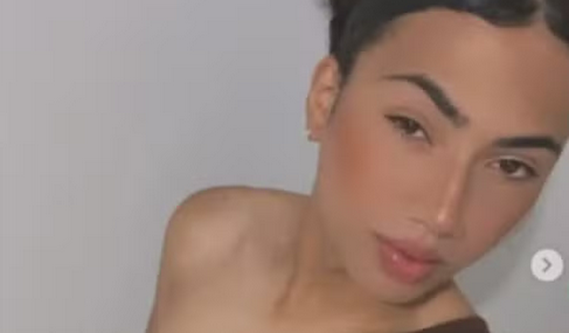 Motorista mata mulher trans na Bahia, deixa corpo em delegacia e é liberado