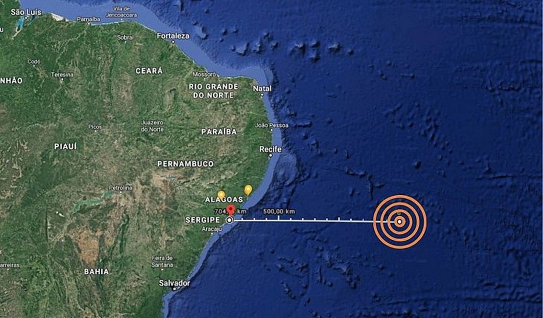 Óleo foi derramado entre 600 km e 700 km da costa nordestina; veja detalhes