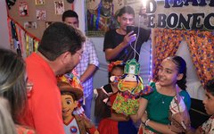 Aniversário de 64 anos de Jaramataia é marcado por exposição histórica que resgata a memória do município