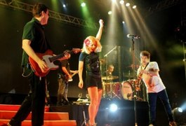 Após mais de três décadas de sucesso, Kid Abelha anuncia fim da banda