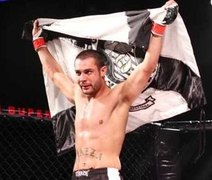 Lutador de MMA é morto a tiros em festa de torcida em Santa Catarina