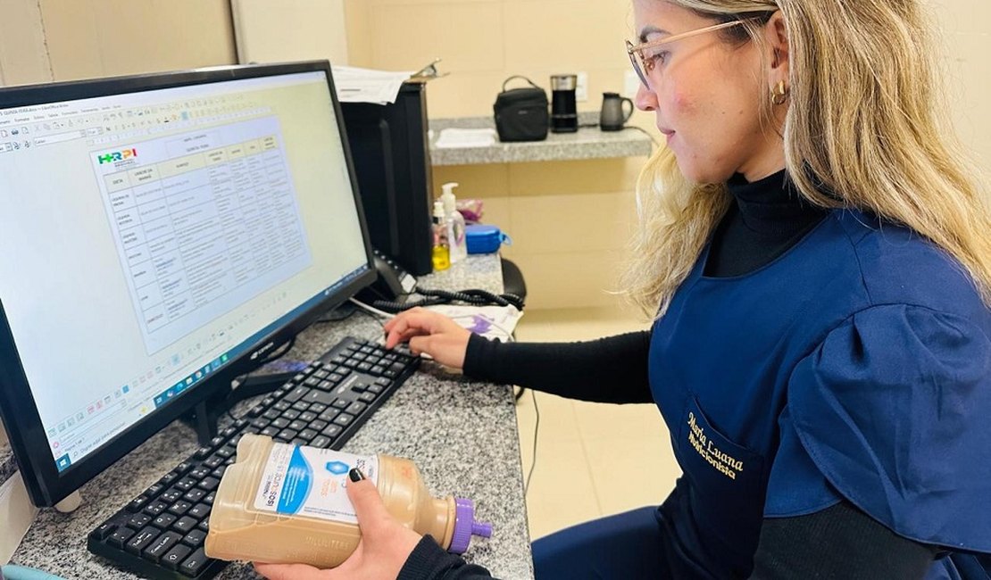 Profissionais do Hospital Regional de Palmeira dos Índios orientam sobre diagnóstico e tratamento da incontinência urinária