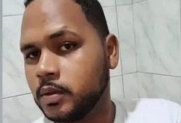 Jovem  é executado a tiros enquanto jogava sinuca em um bar no Sertão alagoano