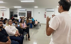 Pela 1ª vez, Traipu sedia Reunião Técnica de Dirigentes Municipais de Educação