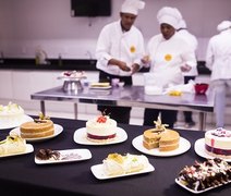 Profissionalização é a cereja do bolo no setor gastronômico durante pandemia