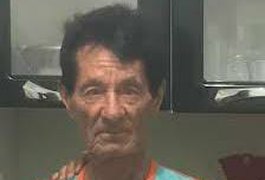 Idoso que adotou crianças e as estuprou por 7 anos em Craíbas e em SP segue foragido