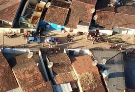 Jovem morre durante assalto a mercadinho em Arapiraca