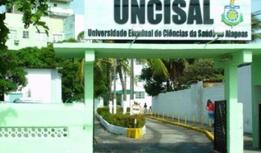 Copeve divulga resultado final do concurso da Uncisal para nível médio