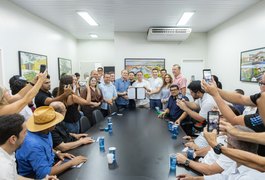 Ceasa de Arapiraca terá moderna estrutura no Povoado Bálsamo