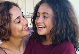 Diagnosticada com malária, Camila Pitanga relata sufoco até descobrir doença