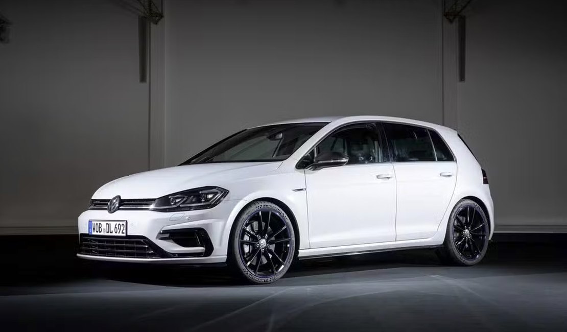 Volkswagen e Audi anunciam recall de quase 3 milhões de carros em todo o mundo