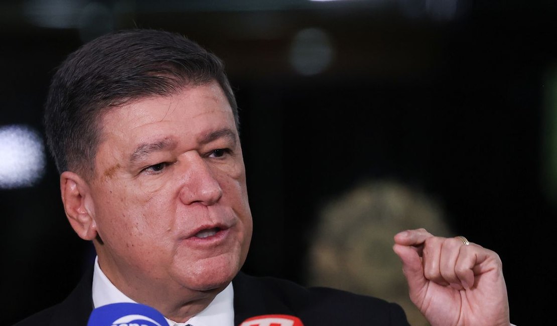 Senador reafirma que não cometeu irregularidades com emendas