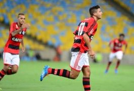 Flamengo garante vaga na final do Campeonato Carioca