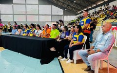 Gestão de Leandro Silva se destaca ao realizar o maior Festival da Juventude da história de Junqueiro
