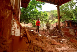 Novo boletim da Defesa Civil de Alagoas aponta que 377 pessoas estão desabrigadas ou desalojadas no estado por causa das chuvas