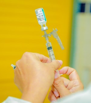 Em caráter de urgência, Estado solicita ao Ministério da Saúde 100.430 doses de vacinas contra Influenza