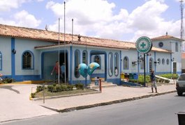 Mãe agride funcionário do Hospital Regional, para não internar criança