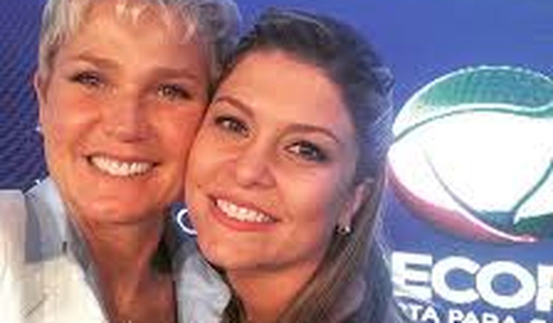 Vinte anos depois de estrear como paquita, Bárbara Borges volta a trabalhar ao lado de Xuxa: 'Feliz!'
