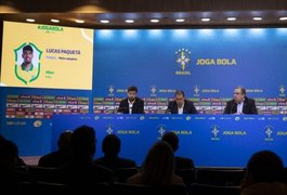 Após adiamento dos Jogos Olímpicos, Fifa estuda alterar idade limite do futebol