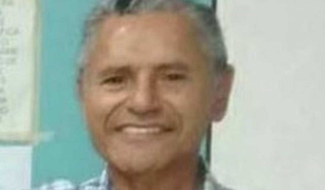 Aos 71 anos, morre vítima de um câncer o jornalista Francisco Alves