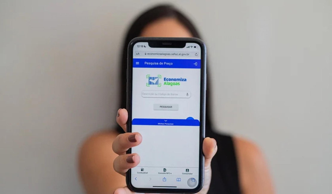 Semana Santa: plataforma da Sefaz ajuda consumidores a encontrar melhores preços