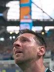 Argentina alcança virada histórica contra o Egito e vai às quartas da Copa