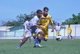 Coruripe realiza “peneirão” para formar equipe Sub-20