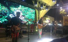 Festival da Consciência Negra em Arapiraca