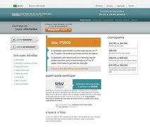 Ufal oferta 5.373 vagas para os seus 108 cursos no Sisu 2020