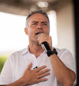 Renan Filho relembra transformação do Pilar e projeta nova fase com Arco Metropolitano