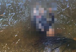Homem é encontrado morto na Lagoa Mundaú, em Maceió