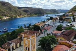 Cidade de Alagoas registra sensação térmica acima dos 40º graus nesta terça-feira (5)