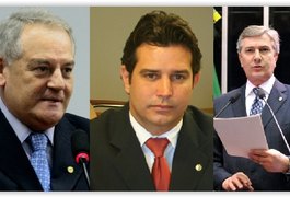 Três candidatos alagoanos receberam doações de assessores para as eleições de 2014