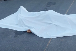 Sargento reformado da PM de Alagoas é morto em suposta tentativa de assalto em Maceió