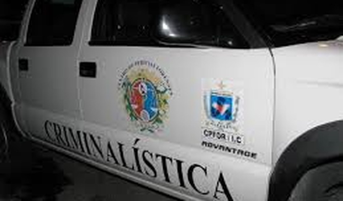 Polícia registra dois assassinatos em Junqueiro nesta quinta-feira (12)