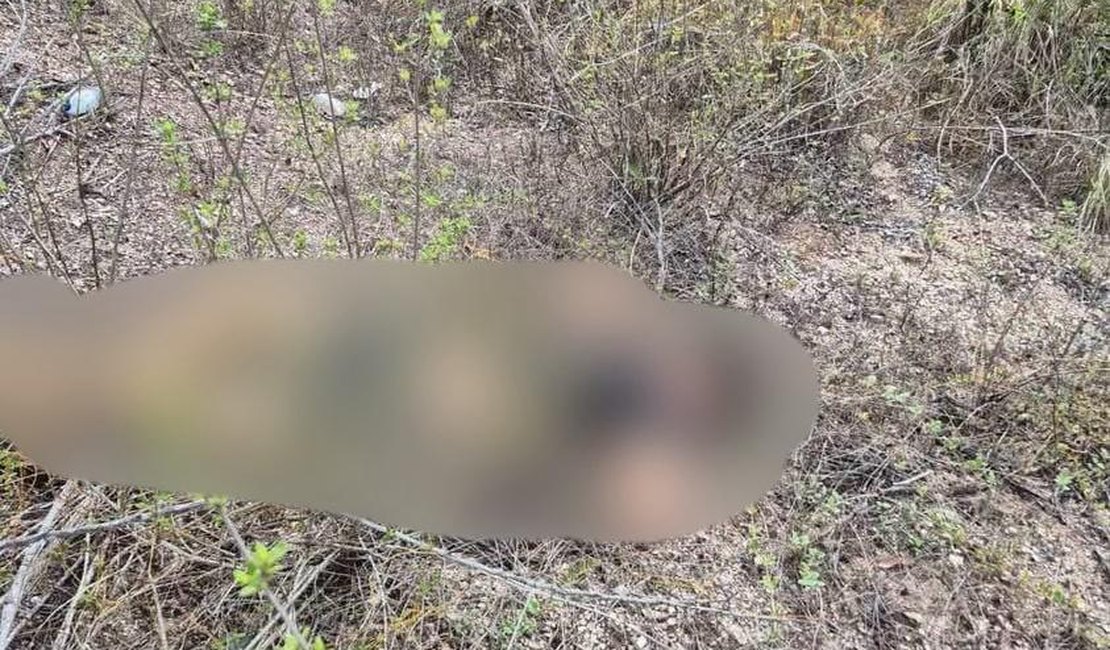 Suposta troca de tiros deixa dois jovens mortos em Junqueiro, Agreste de Alagoas