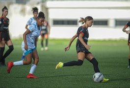 FAF abre inscrições para o Campeonato Alagoano Feminino 2023