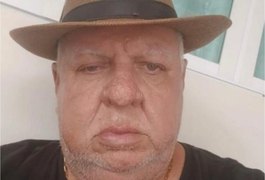 Policial civil sofre infarto em restaurante e morre em hospital de Major Izidoro