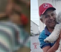 Vendedor de frutas é morto com facada no Mercado Público de Delmiro Gouveia após discussão