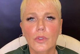 Xuxa diz que veganos têm ereções mais fortes e fazem sexo melhor