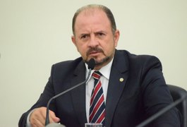 Justiça determina bloqueio de bens do deputado estadual Antônio Albuquerque