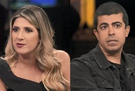 Revista detalha assédio sexual de Marcius Melhem contra Dani Calabresa
