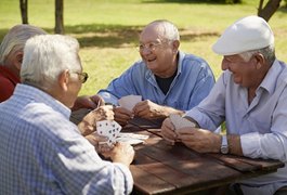 AL é o estado com menor expectativa de vida para homens, segundo IBGE