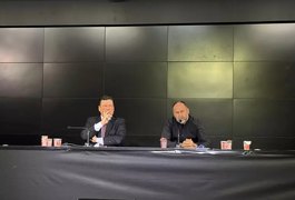 Augusto Melo descarta renunciar à presidência do Corinthians