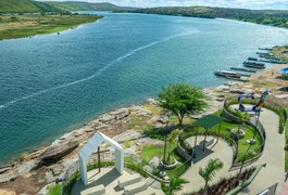 Traipu é inserido no Mapa do Turismo Brasileiro