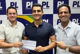 JHC exonerou 52 aliados de Gunnar Nunes e Mesaque Padilha após saída deles do PL para o PP de Arthur Lira
