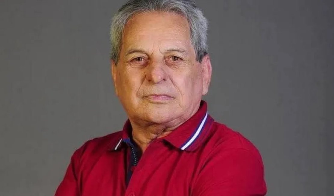 Miguel Livramento, cronista esportivo, morre aos 81 anos em SC