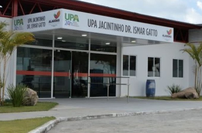 Bebê de 1 ano morre após apresentar sintomas graves; caso é suspeito de meningite em Maceió